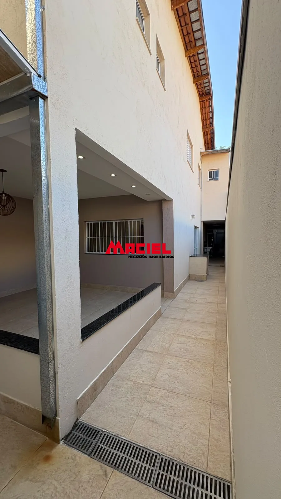 Alugar Casa / Sobrado em S&atilde;o Jos&eacute; dos Campos R$ 4.000,00 - Foto 24