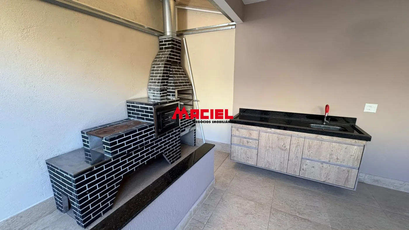 Alugar Casa / Sobrado em S&atilde;o Jos&eacute; dos Campos R$ 4.000,00 - Foto 26