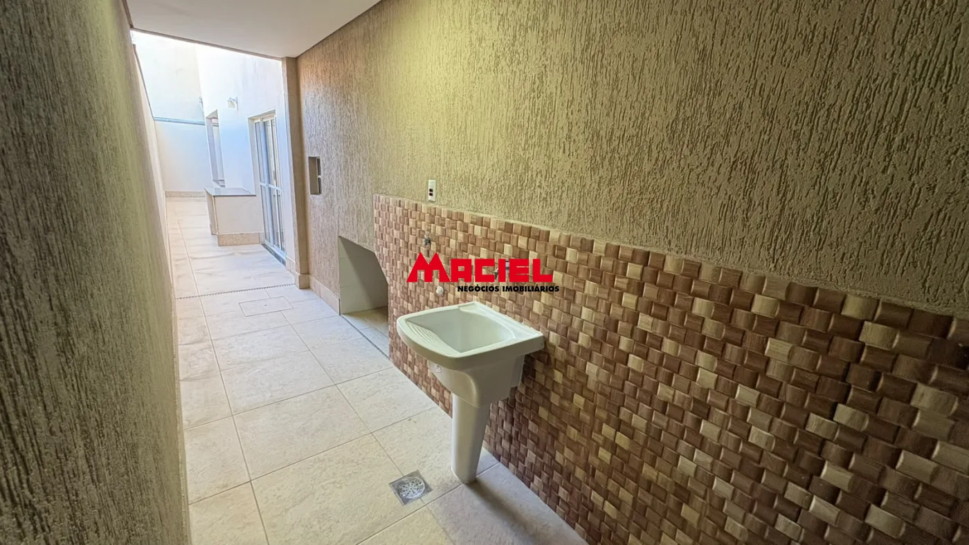 Alugar Casa / Sobrado em S&atilde;o Jos&eacute; dos Campos R$ 4.000,00 - Foto 29