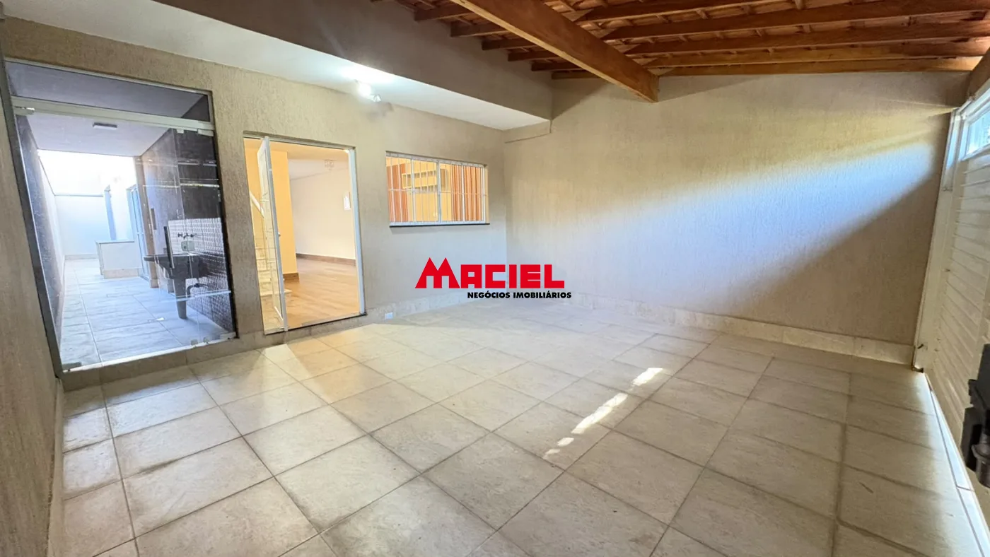 Alugar Casa / Sobrado em S&atilde;o Jos&eacute; dos Campos R$ 4.000,00 - Foto 6