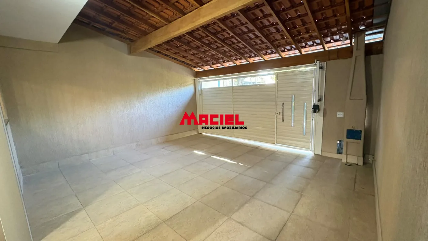 Alugar Casa / Sobrado em S&atilde;o Jos&eacute; dos Campos R$ 4.000,00 - Foto 7