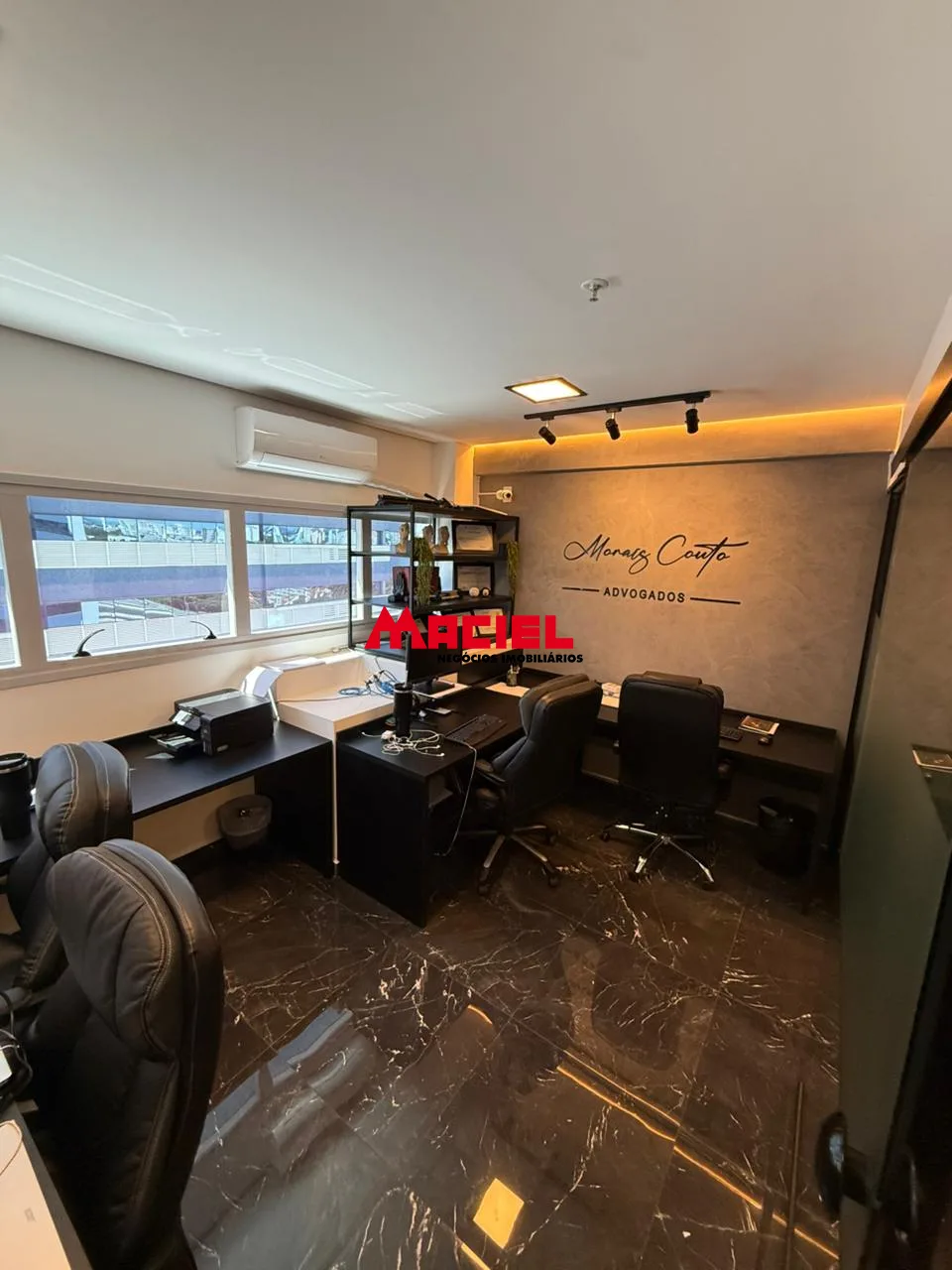Comprar Comercial / Sala em Edif&iacute;cioCondom&iacute;nio em S&atilde;o Jos&eacute; dos Campos R$ 490.000,00 - Foto 5