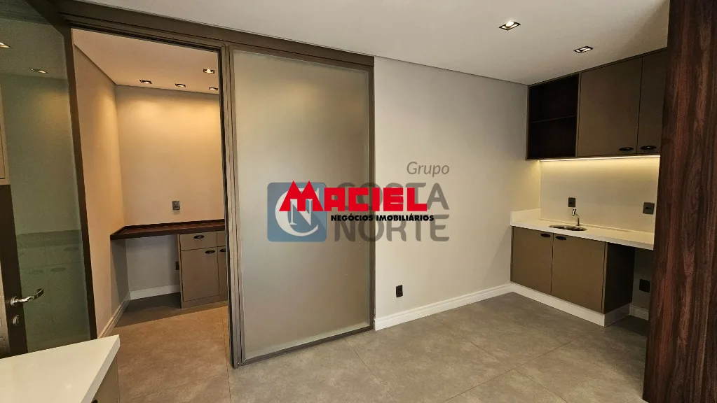 Alugar Comercial / Sala em Edif&iacute;cioCondom&iacute;nio em S&atilde;o Jos&eacute; dos Campos R$ 4.200,00 - Foto 4