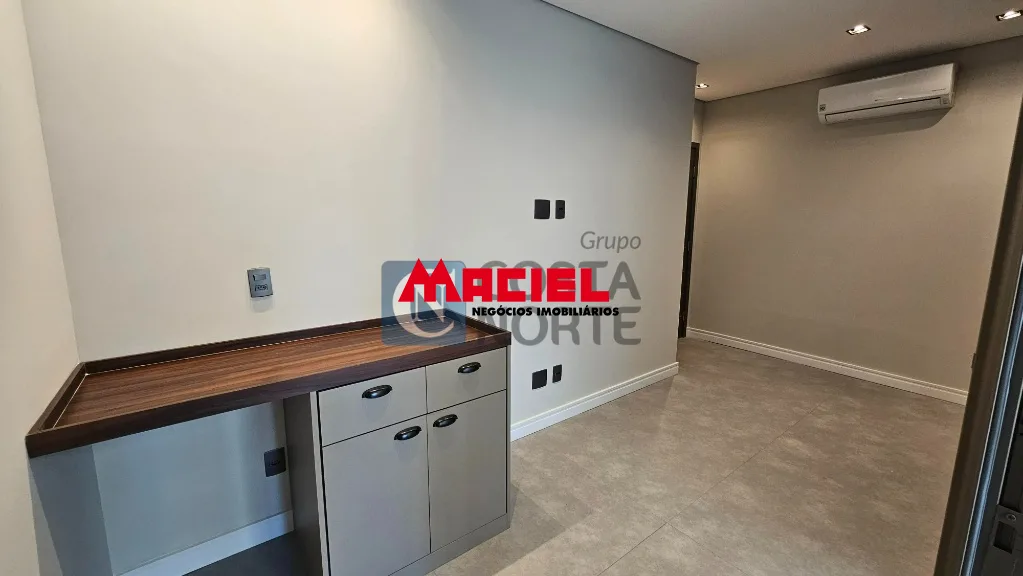 Alugar Comercial / Sala em Edif&iacute;cioCondom&iacute;nio em S&atilde;o Jos&eacute; dos Campos R$ 4.200,00 - Foto 5