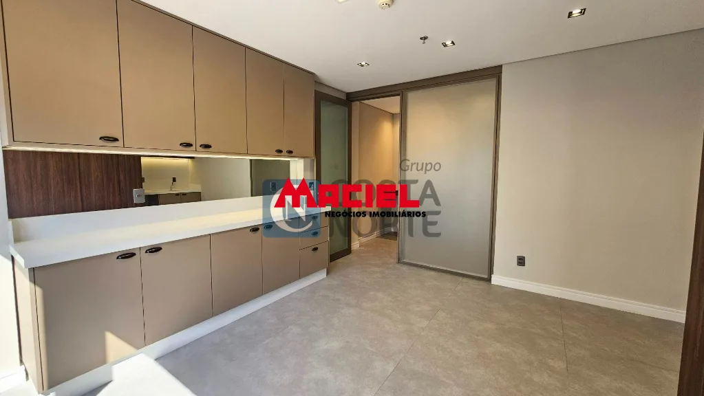 Alugar Comercial / Sala em Edif&iacute;cioCondom&iacute;nio em S&atilde;o Jos&eacute; dos Campos R$ 4.200,00 - Foto 6