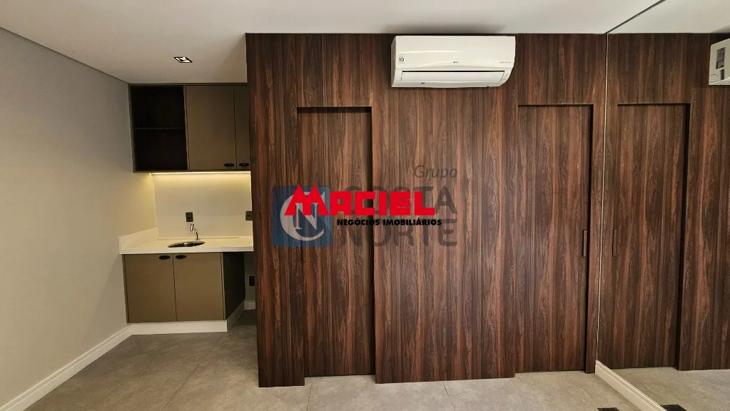 Alugar Comercial / Sala em Edif&iacute;cioCondom&iacute;nio em S&atilde;o Jos&eacute; dos Campos R$ 4.200,00 - Foto 8