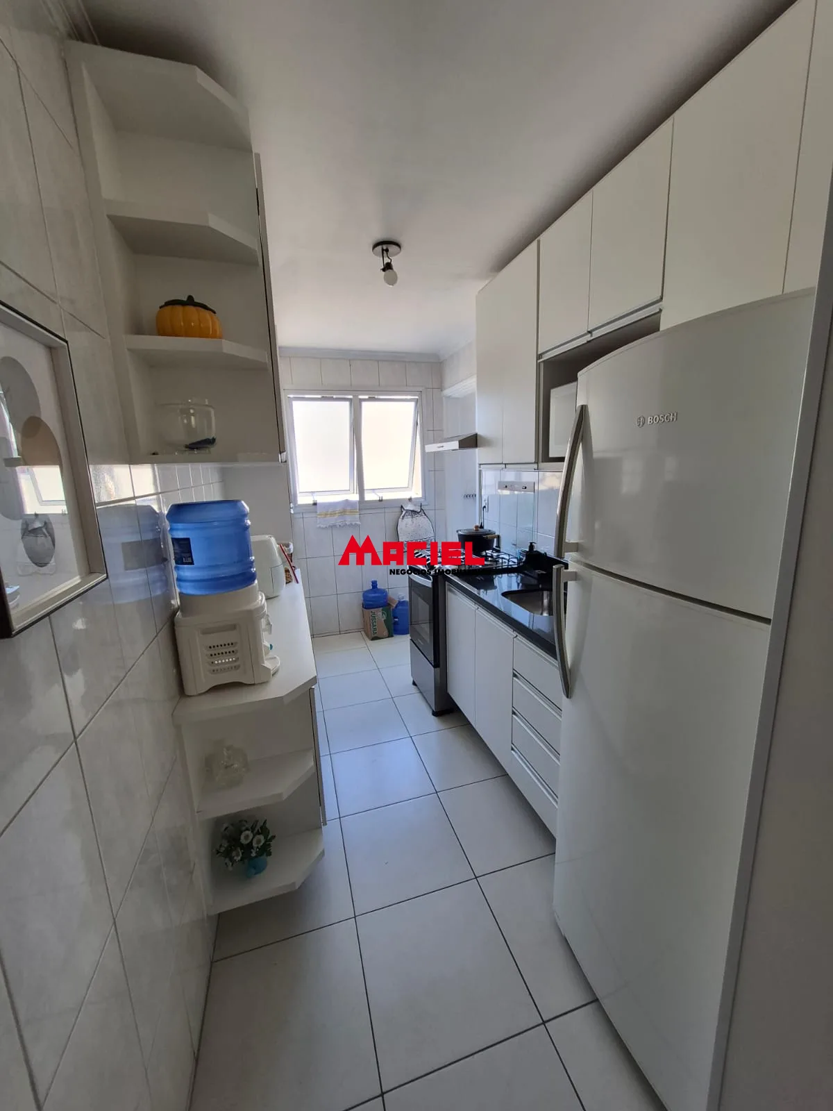 Comprar Apartamento / Padr&atilde;o em S&atilde;o Jos&eacute; dos Campos R$ 350.000,00 - Foto 7
