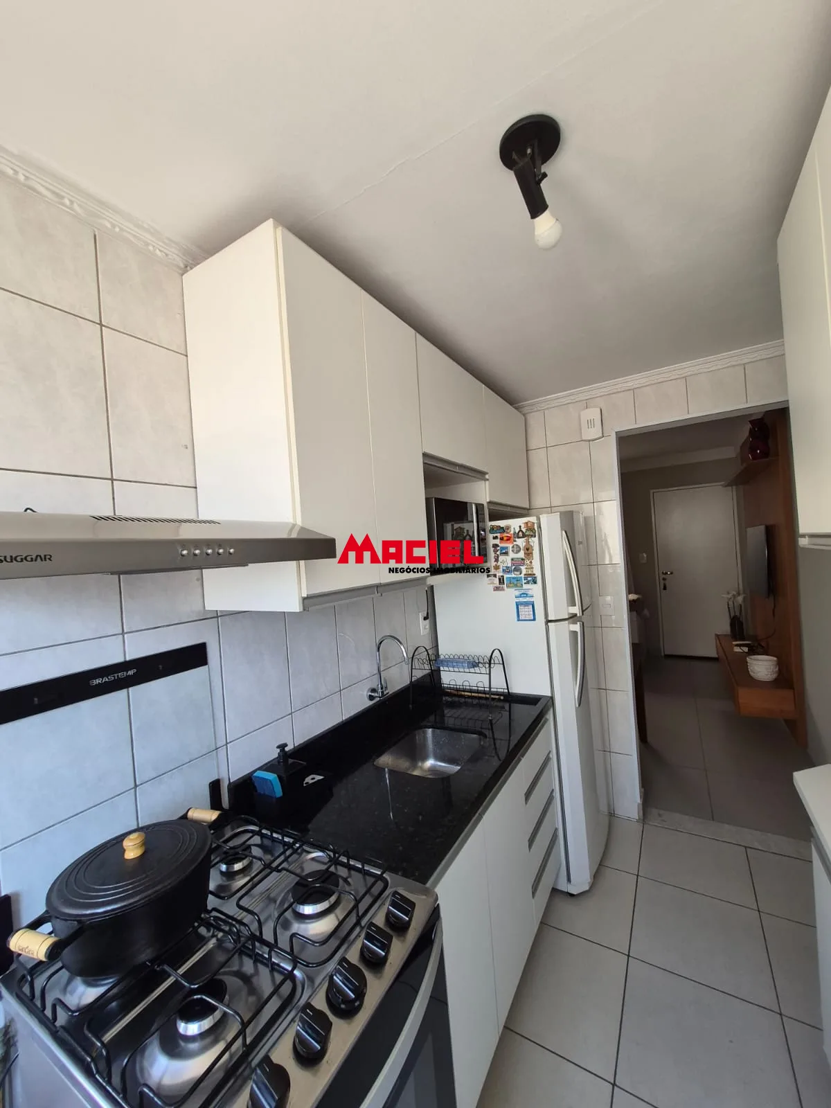 Comprar Apartamento / Padr&atilde;o em S&atilde;o Jos&eacute; dos Campos R$ 350.000,00 - Foto 8