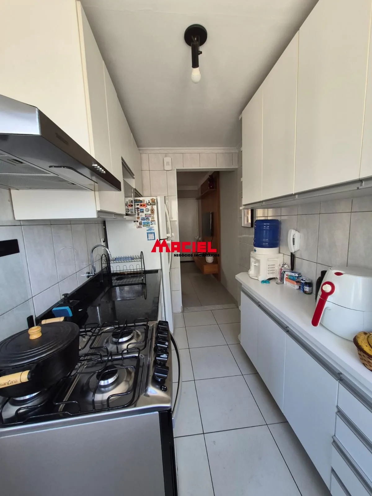 Comprar Apartamento / Padr&atilde;o em S&atilde;o Jos&eacute; dos Campos R$ 350.000,00 - Foto 10