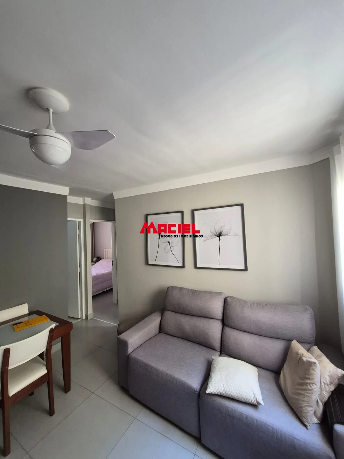 Comprar Apartamento / Padr&atilde;o em S&atilde;o Jos&eacute; dos Campos R$ 350.000,00 - Foto 13