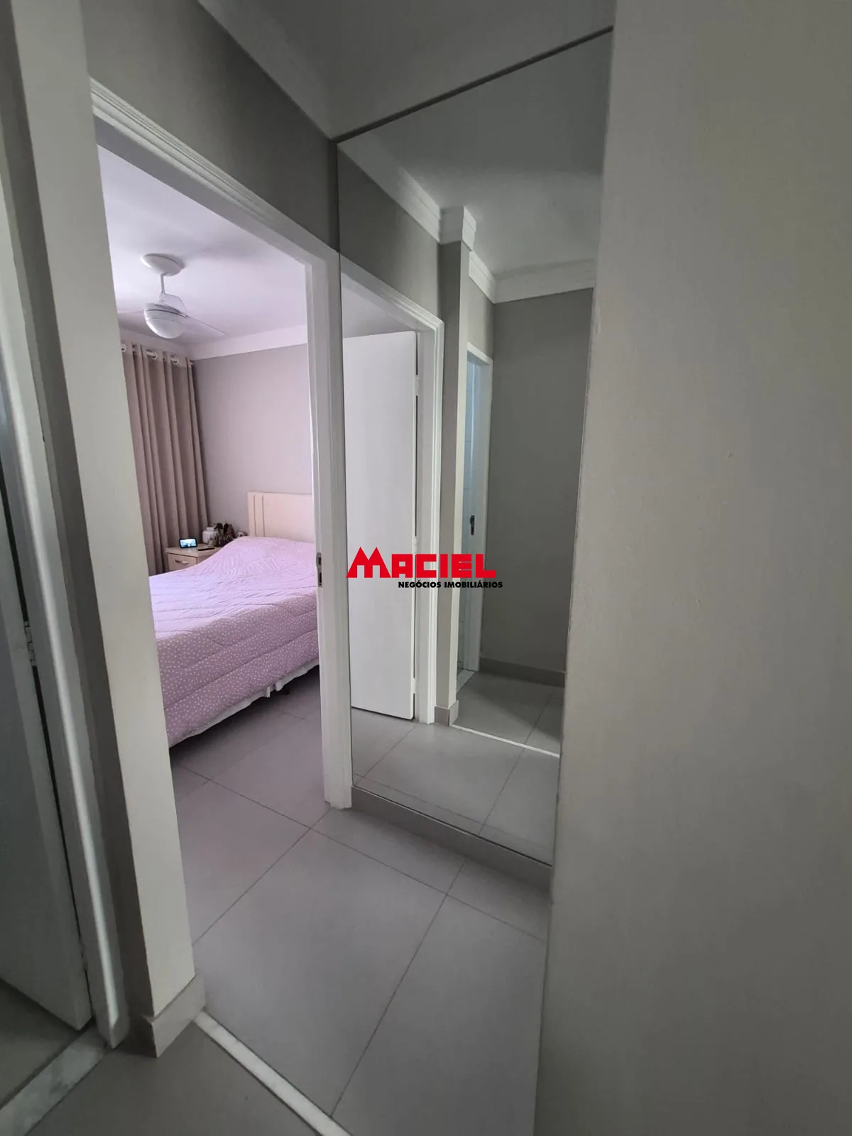 Comprar Apartamento / Padr&atilde;o em S&atilde;o Jos&eacute; dos Campos R$ 350.000,00 - Foto 15
