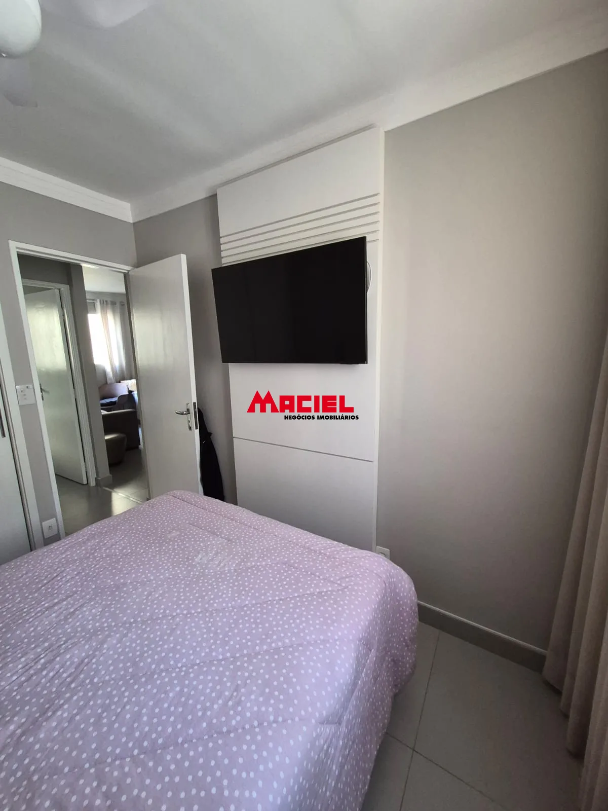 Comprar Apartamento / Padr&atilde;o em S&atilde;o Jos&eacute; dos Campos R$ 350.000,00 - Foto 17
