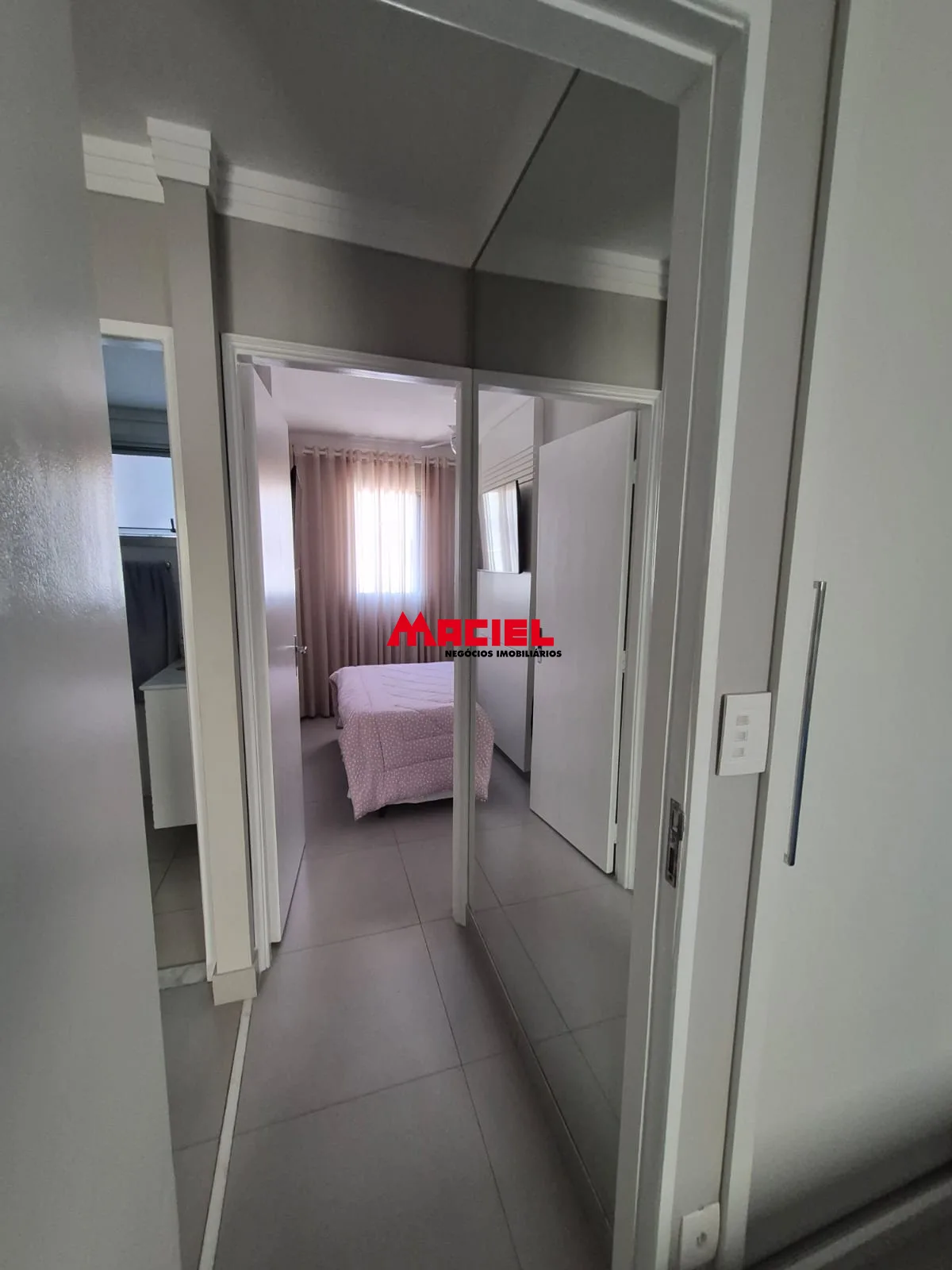 Comprar Apartamento / Padr&atilde;o em S&atilde;o Jos&eacute; dos Campos R$ 350.000,00 - Foto 19