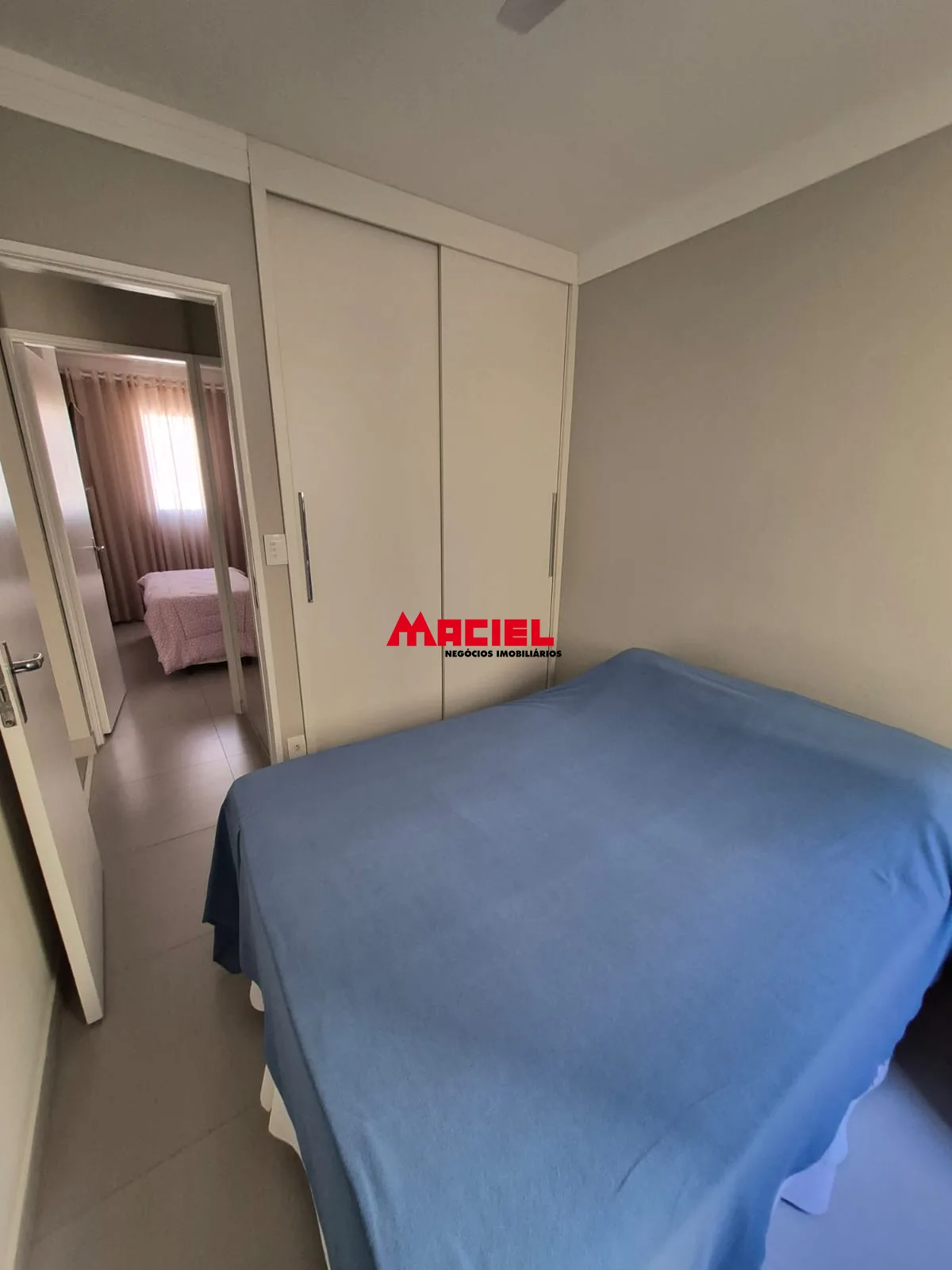 Comprar Apartamento / Padr&atilde;o em S&atilde;o Jos&eacute; dos Campos R$ 350.000,00 - Foto 20