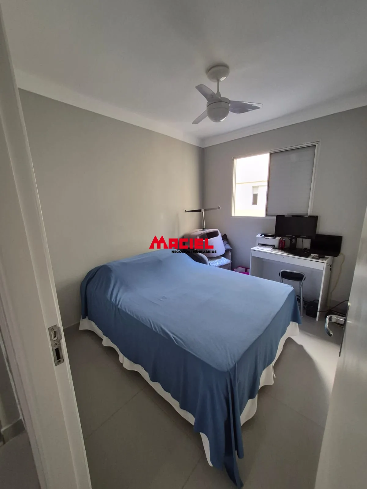 Comprar Apartamento / Padr&atilde;o em S&atilde;o Jos&eacute; dos Campos R$ 350.000,00 - Foto 21