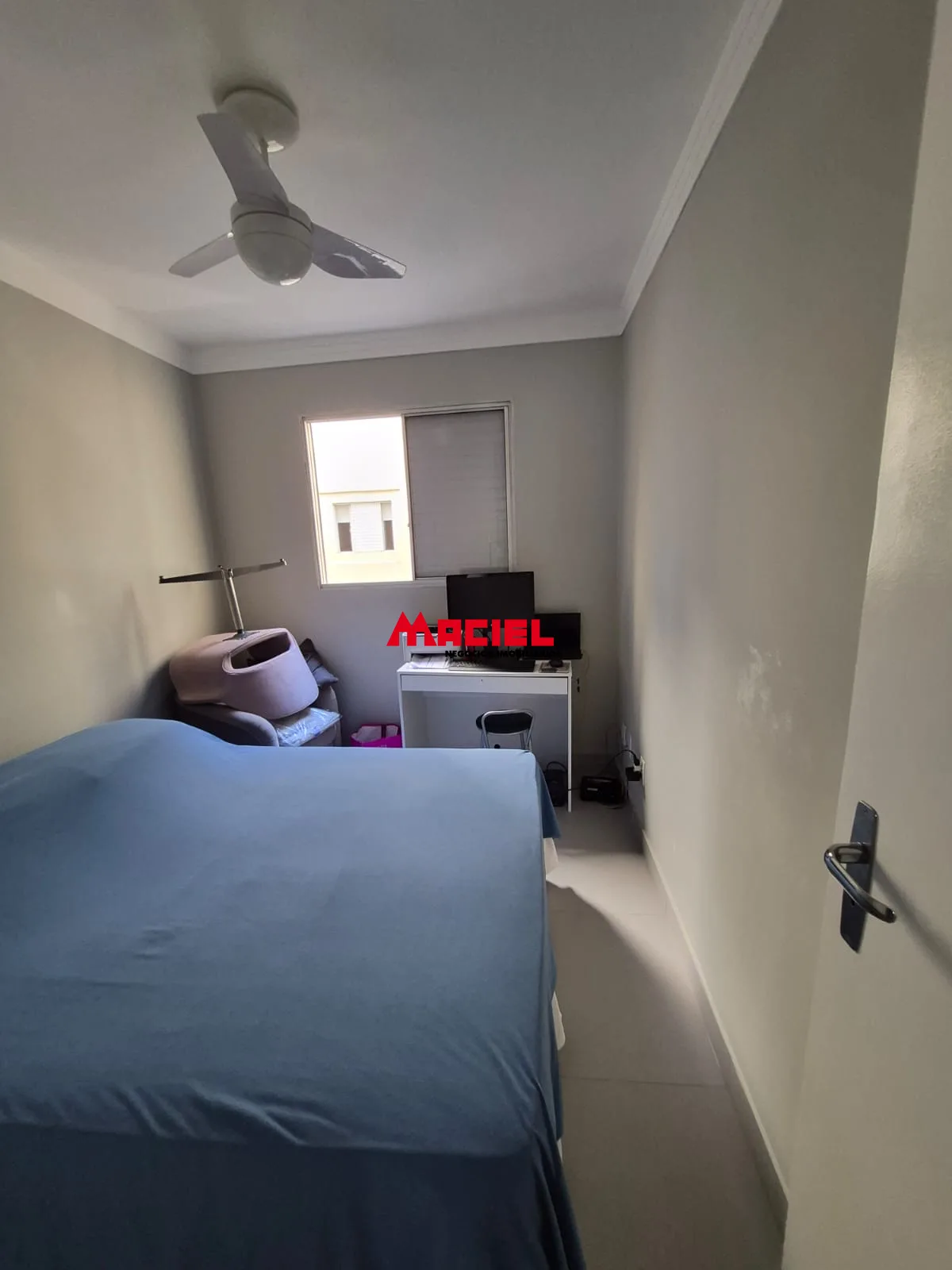 Comprar Apartamento / Padr&atilde;o em S&atilde;o Jos&eacute; dos Campos R$ 350.000,00 - Foto 22