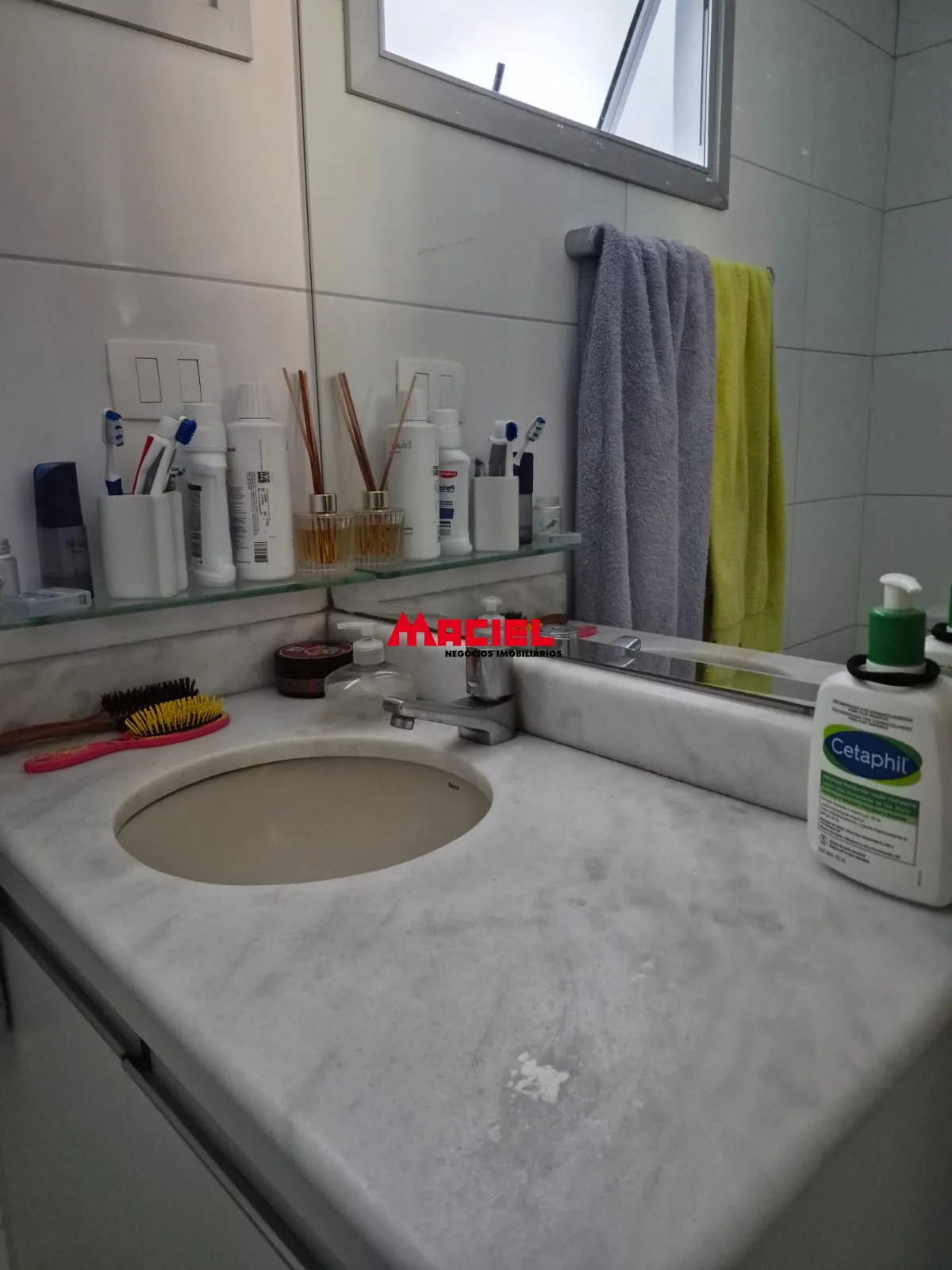 Comprar Apartamento / Padr&atilde;o em S&atilde;o Jos&eacute; dos Campos R$ 350.000,00 - Foto 23