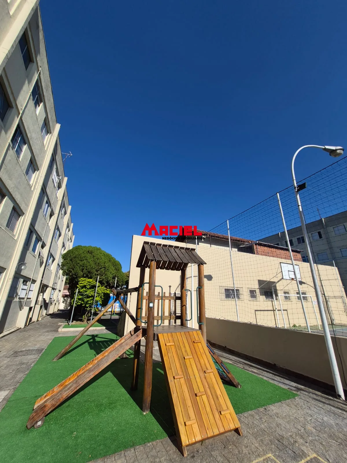 Comprar Apartamento / Padr&atilde;o em S&atilde;o Jos&eacute; dos Campos R$ 350.000,00 - Foto 25