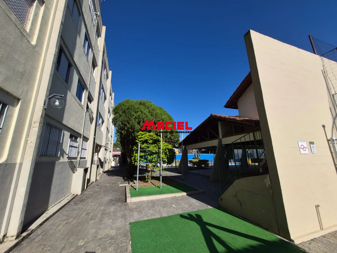 Comprar Apartamento / Padr&atilde;o em S&atilde;o Jos&eacute; dos Campos R$ 350.000,00 - Foto 26