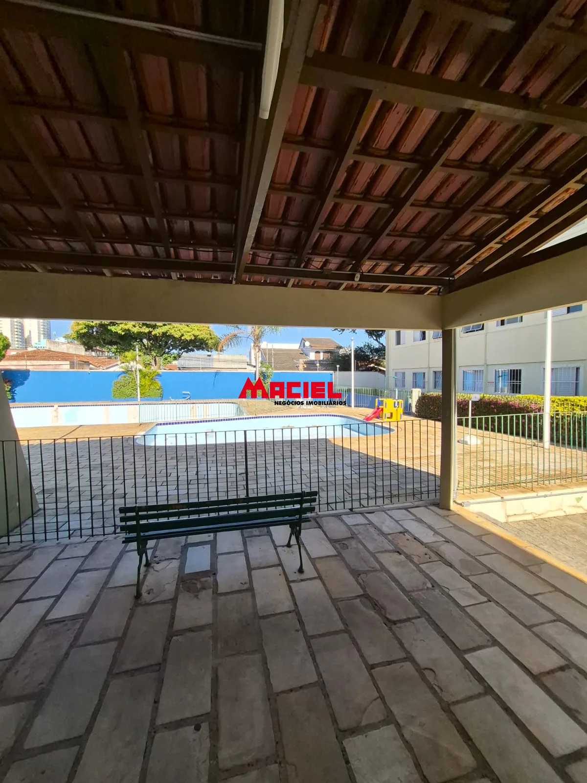 Comprar Apartamento / Padr&atilde;o em S&atilde;o Jos&eacute; dos Campos R$ 350.000,00 - Foto 28