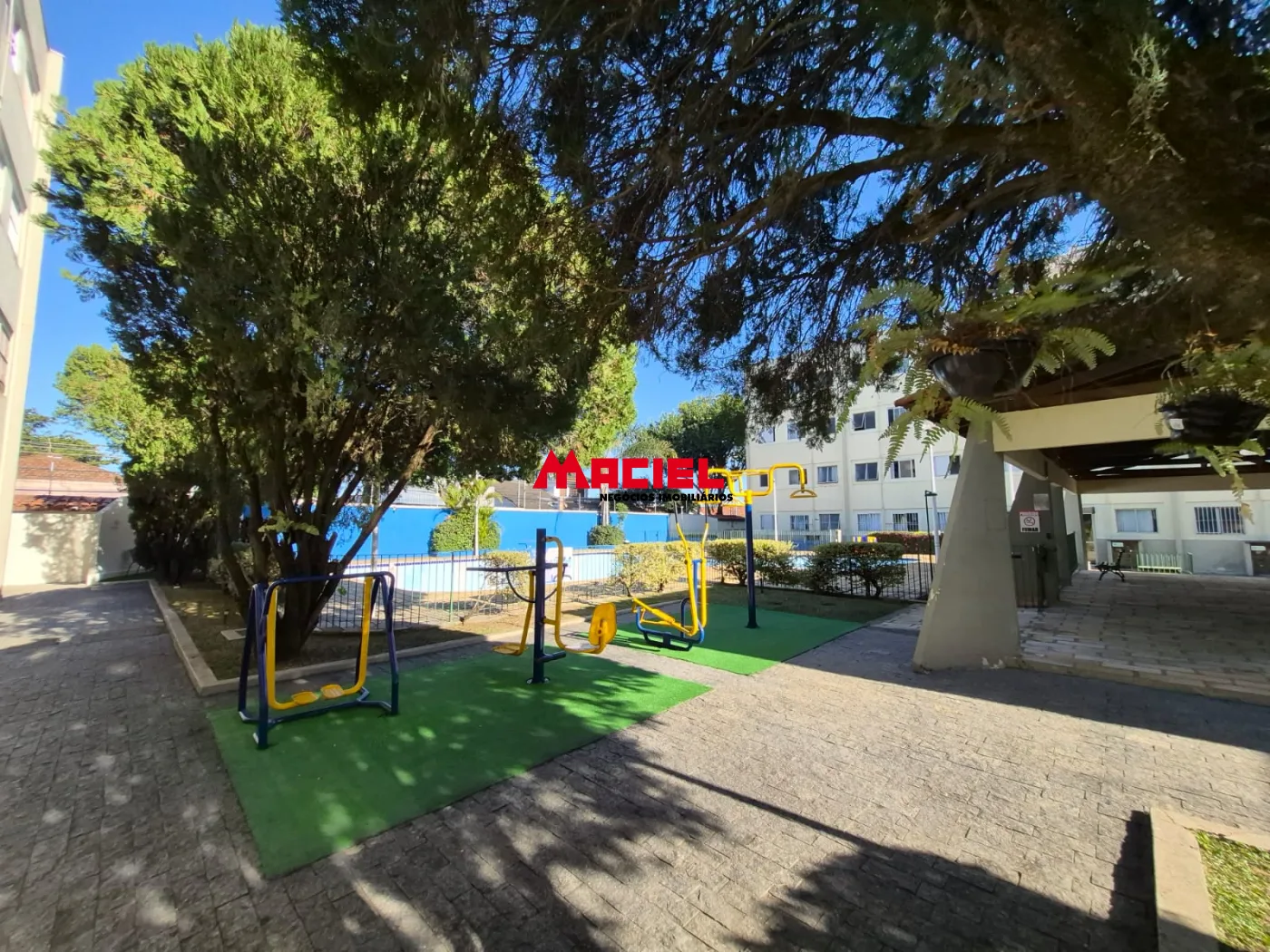 Comprar Apartamento / Padr&atilde;o em S&atilde;o Jos&eacute; dos Campos R$ 350.000,00 - Foto 37