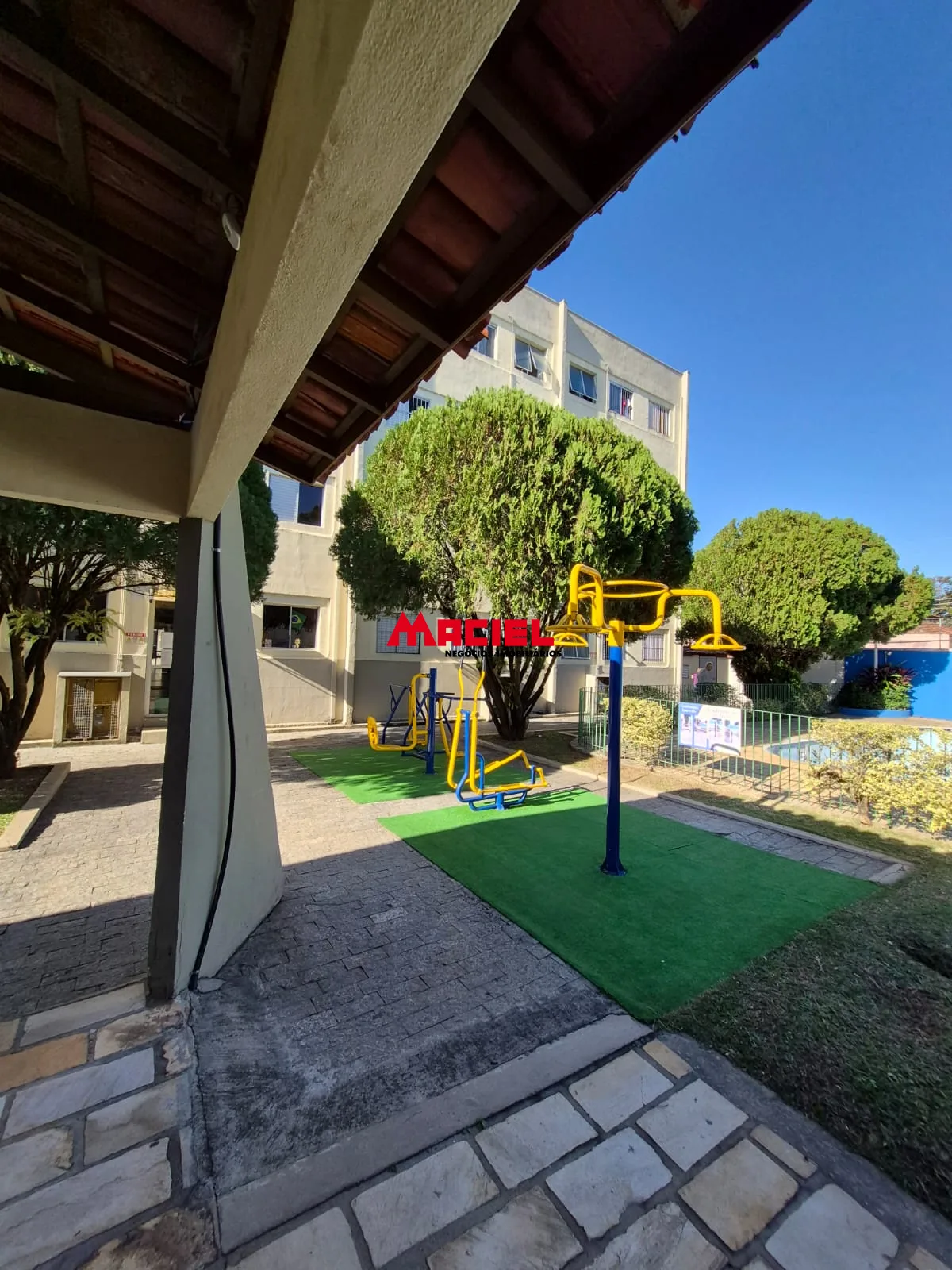 Comprar Apartamento / Padr&atilde;o em S&atilde;o Jos&eacute; dos Campos R$ 350.000,00 - Foto 38