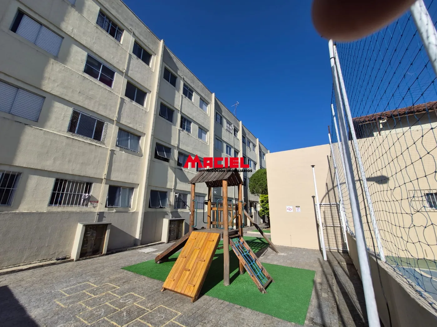 Comprar Apartamento / Padr&atilde;o em S&atilde;o Jos&eacute; dos Campos R$ 350.000,00 - Foto 39