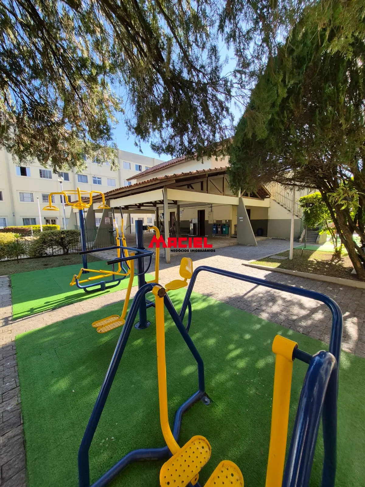 Comprar Apartamento / Padr&atilde;o em S&atilde;o Jos&eacute; dos Campos R$ 350.000,00 - Foto 40