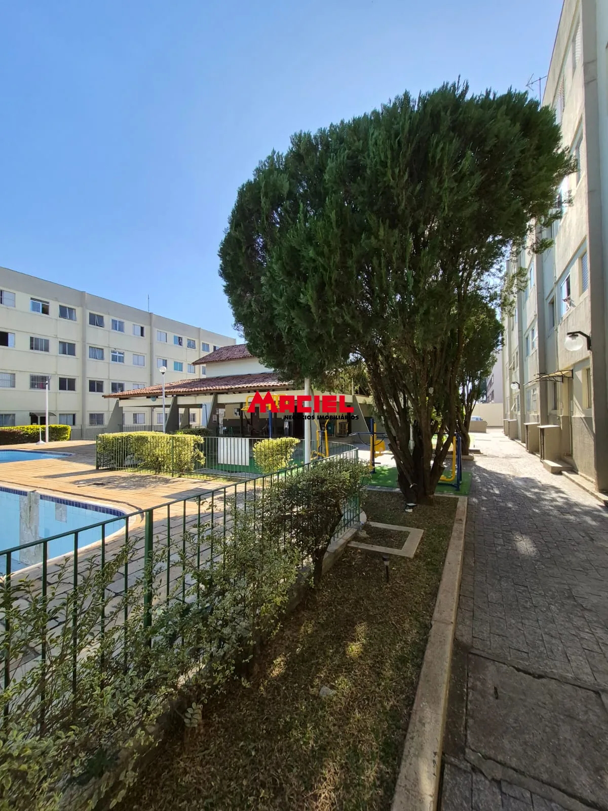 Comprar Apartamento / Padr&atilde;o em S&atilde;o Jos&eacute; dos Campos R$ 350.000,00 - Foto 41