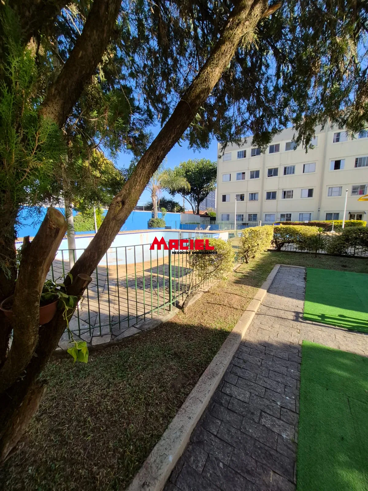 Comprar Apartamento / Padr&atilde;o em S&atilde;o Jos&eacute; dos Campos R$ 350.000,00 - Foto 42