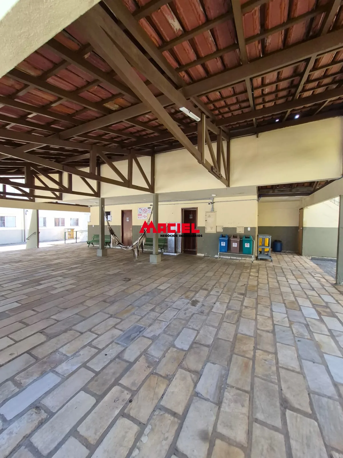 Comprar Apartamento / Padr&atilde;o em S&atilde;o Jos&eacute; dos Campos R$ 350.000,00 - Foto 45