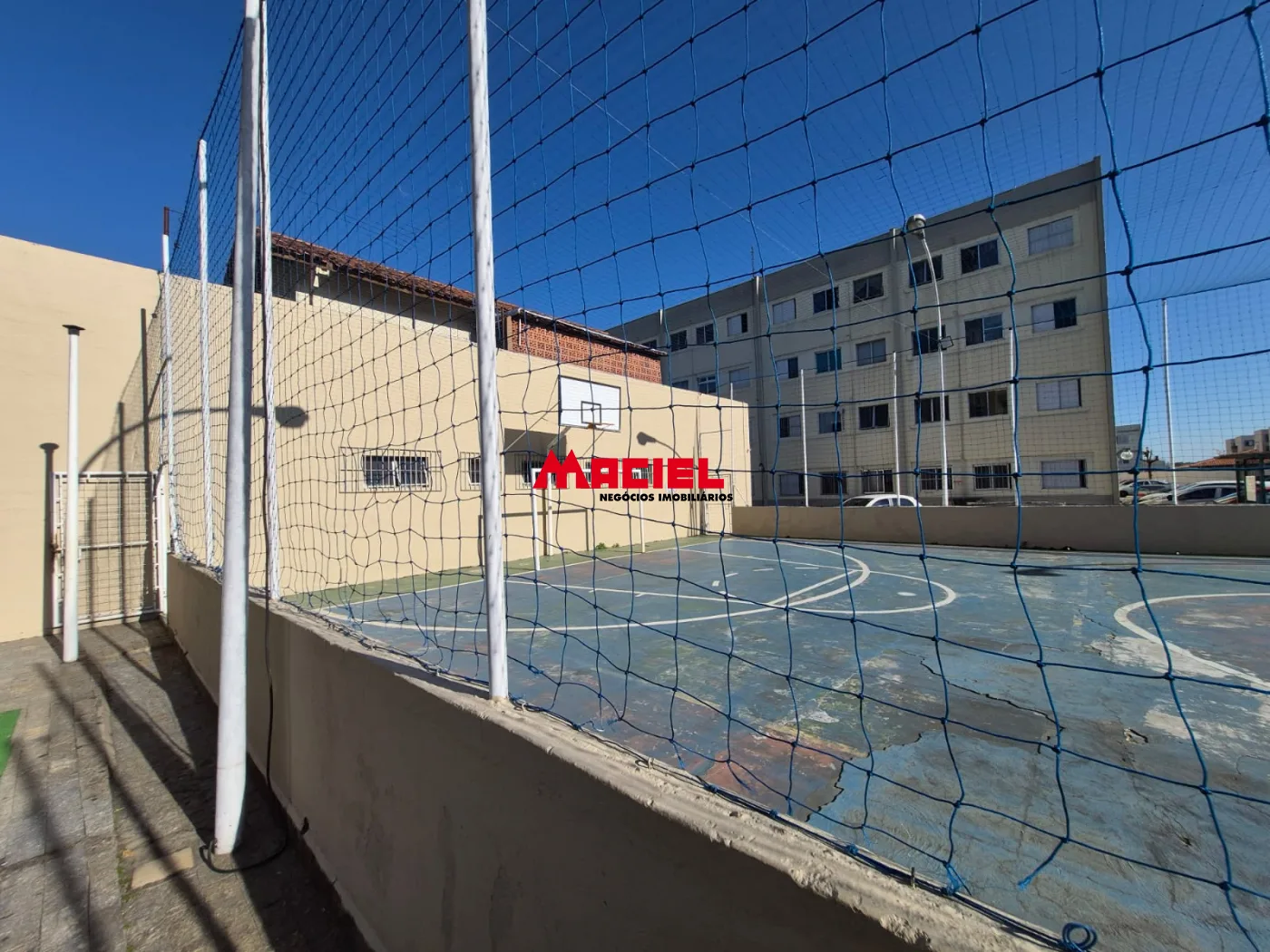 Comprar Apartamento / Padr&atilde;o em S&atilde;o Jos&eacute; dos Campos R$ 350.000,00 - Foto 46