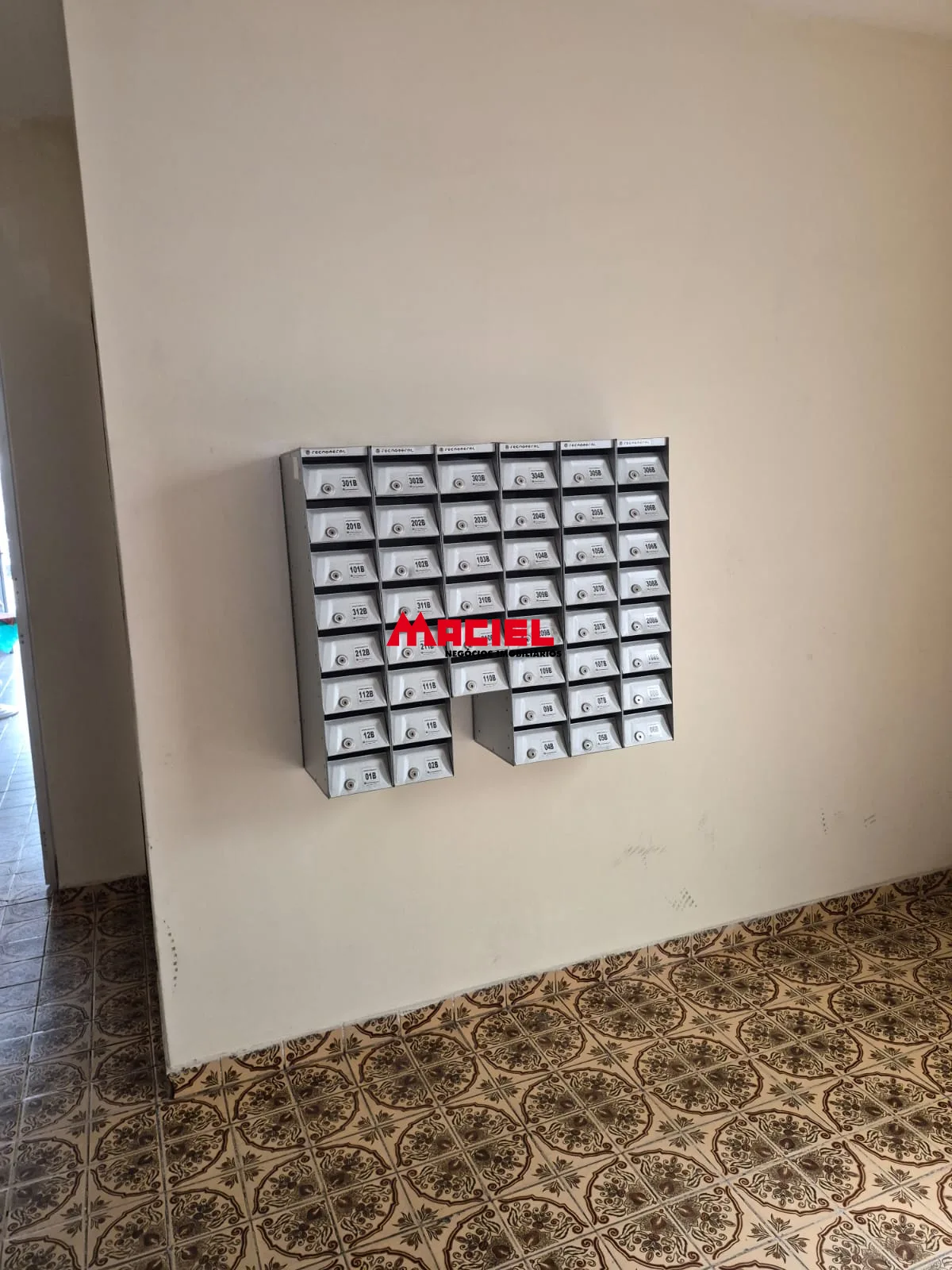 Comprar Apartamento / Padr&atilde;o em S&atilde;o Jos&eacute; dos Campos R$ 350.000,00 - Foto 49