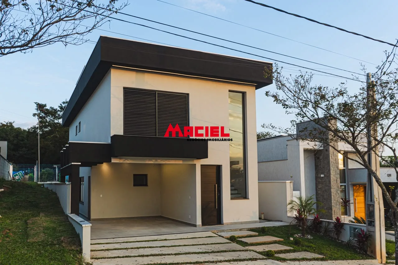 Comprar Casa / Condom&iacute;nio em Ca&ccedil;apava R$ 1.450.000,00 - Foto 2