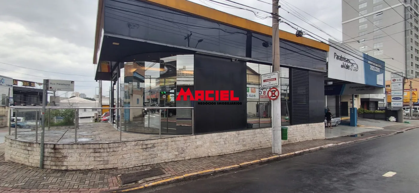 Alugar Comercial / Ponto Comercial em S&atilde;o Jos&eacute; dos Campos R$ 15.000,00 - Foto 42
