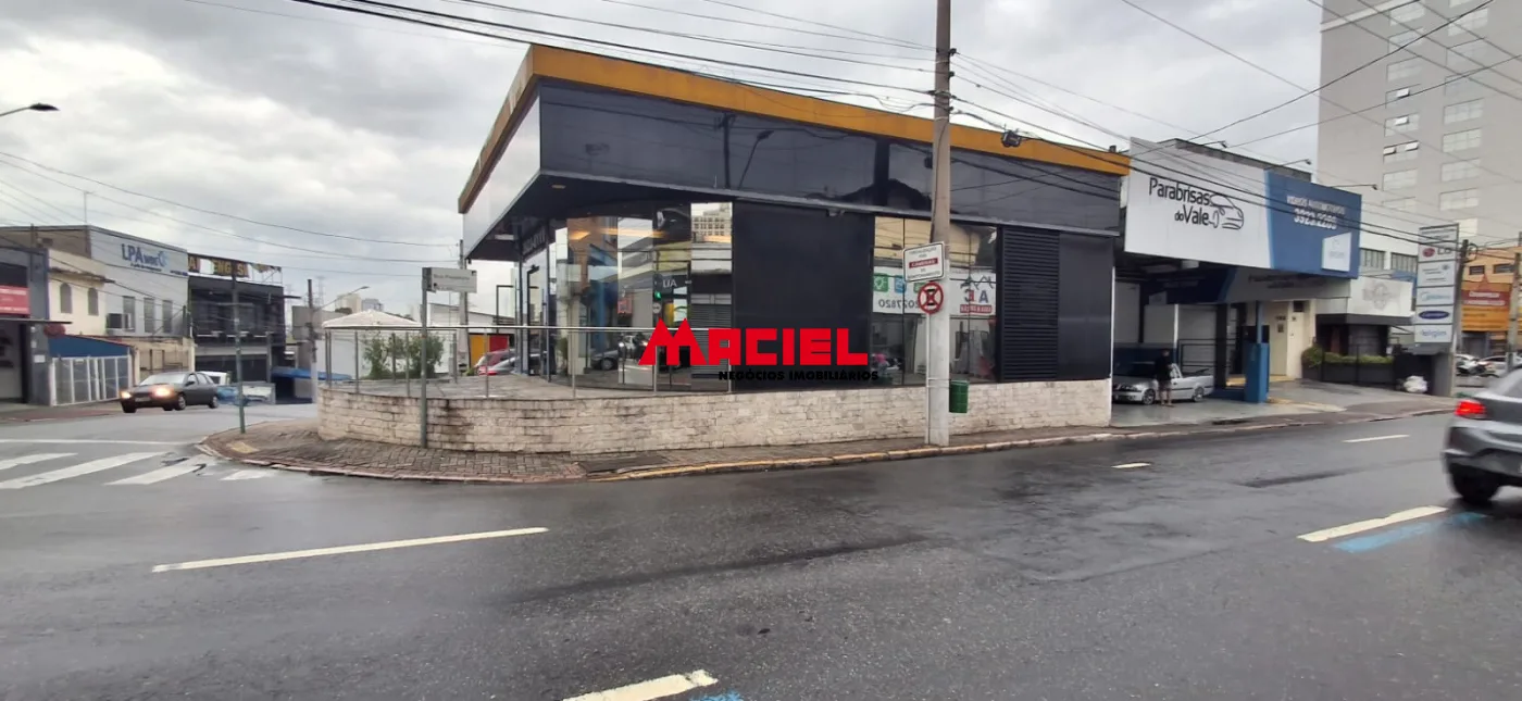 Alugar Comercial / Ponto Comercial em S&atilde;o Jos&eacute; dos Campos R$ 15.000,00 - Foto 2