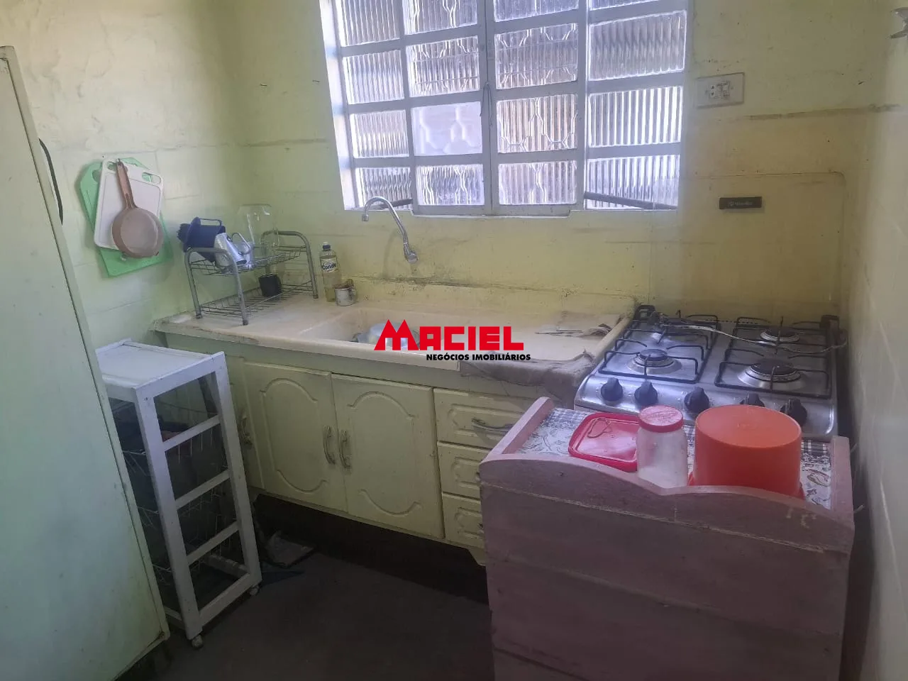 Comprar Casa / Padr&atilde;o em S&atilde;o Jos&eacute; dos Campos R$ 300.000,00 - Foto 1