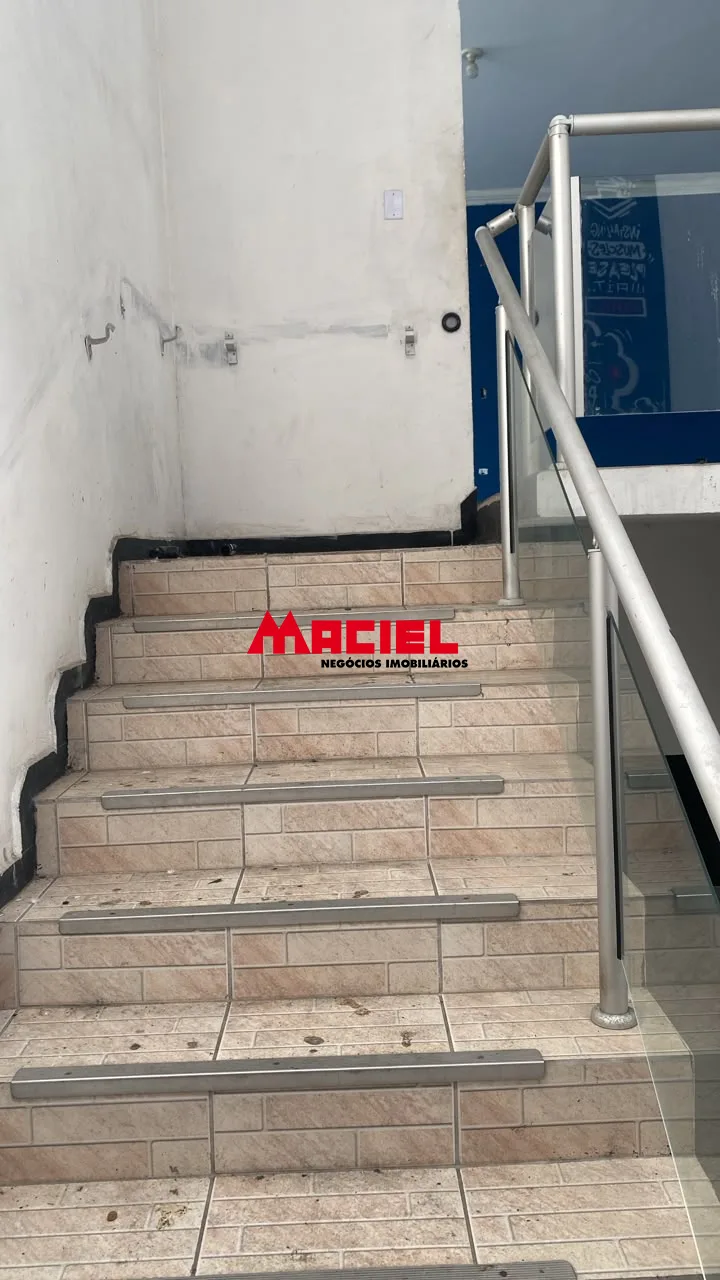 Alugar Comercial / Pr&eacute;dio em S&atilde;o Jos&eacute; dos Campos R$ 14.000,00 - Foto 4