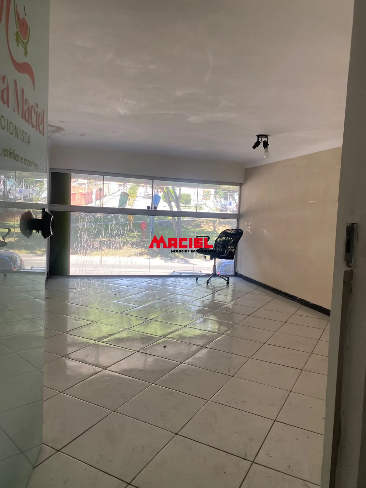 Alugar Comercial / Pr&eacute;dio em S&atilde;o Jos&eacute; dos Campos R$ 14.000,00 - Foto 9