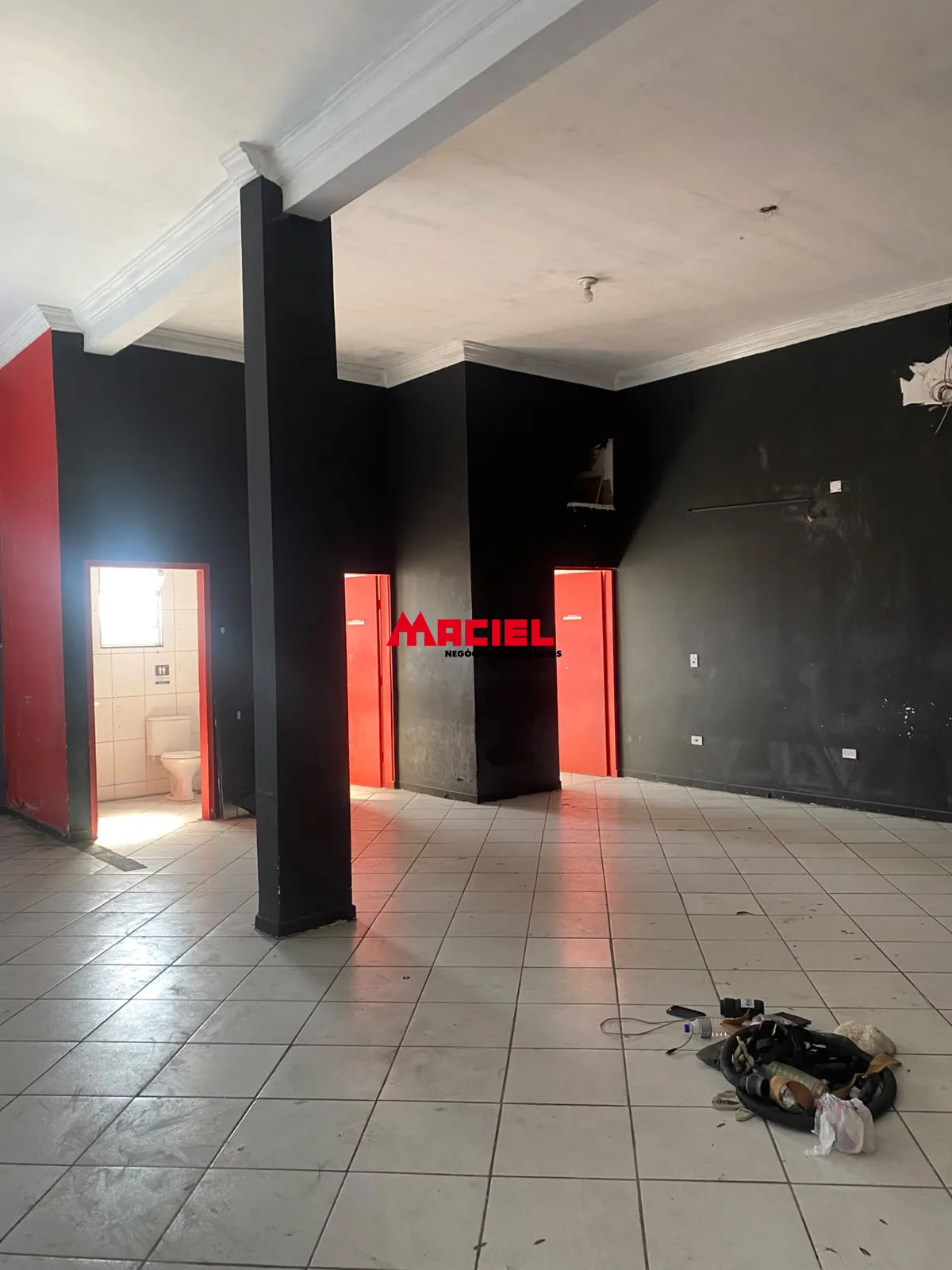 Alugar Comercial / Pr&eacute;dio em S&atilde;o Jos&eacute; dos Campos R$ 14.000,00 - Foto 10