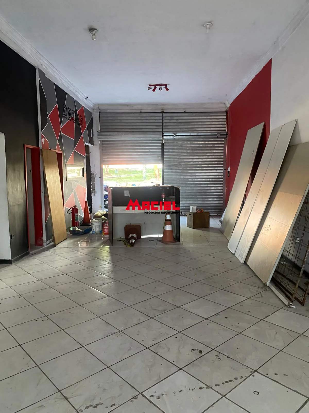 Alugar Comercial / Pr&eacute;dio em S&atilde;o Jos&eacute; dos Campos R$ 14.000,00 - Foto 11