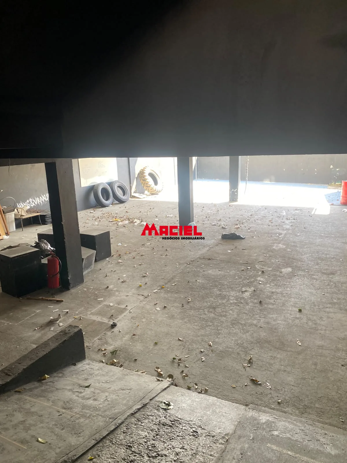 Alugar Comercial / Pr&eacute;dio em S&atilde;o Jos&eacute; dos Campos R$ 14.000,00 - Foto 14