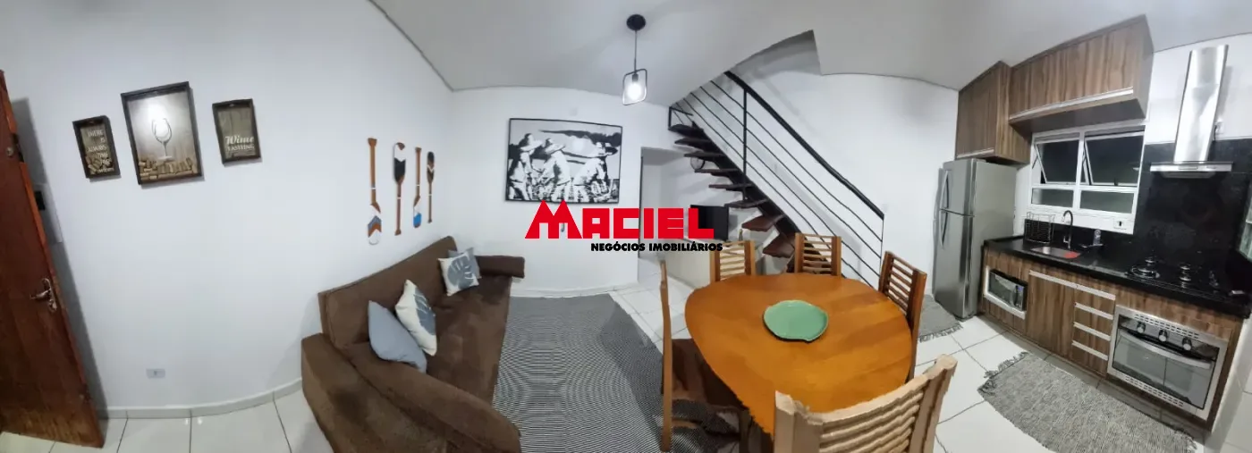 Comprar Apartamento / Duplex em UBATUBA R$ 458.000,00 - Foto 6