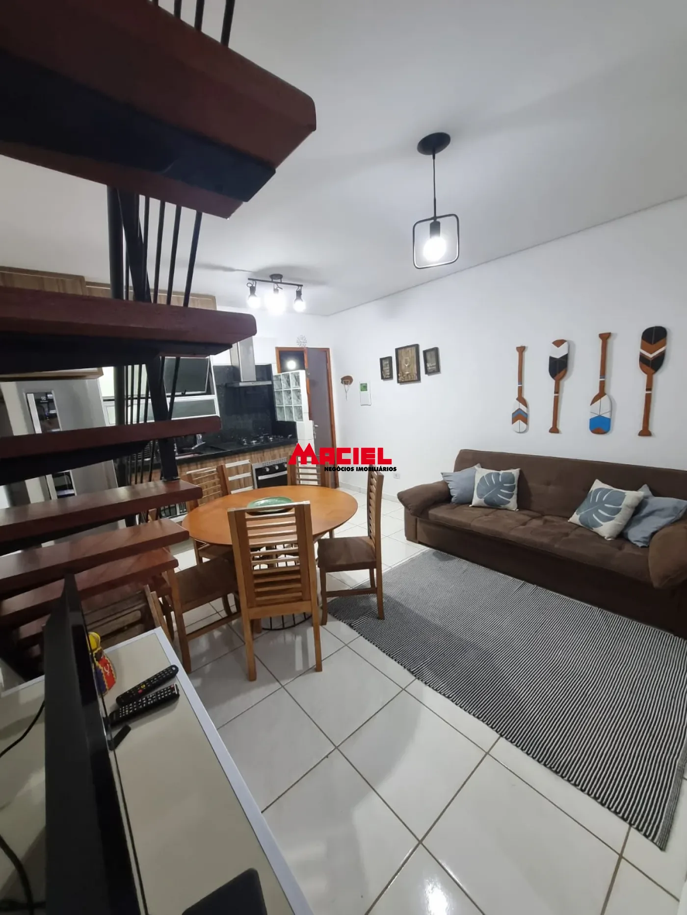 Comprar Apartamento / Duplex em UBATUBA R$ 458.000,00 - Foto 2