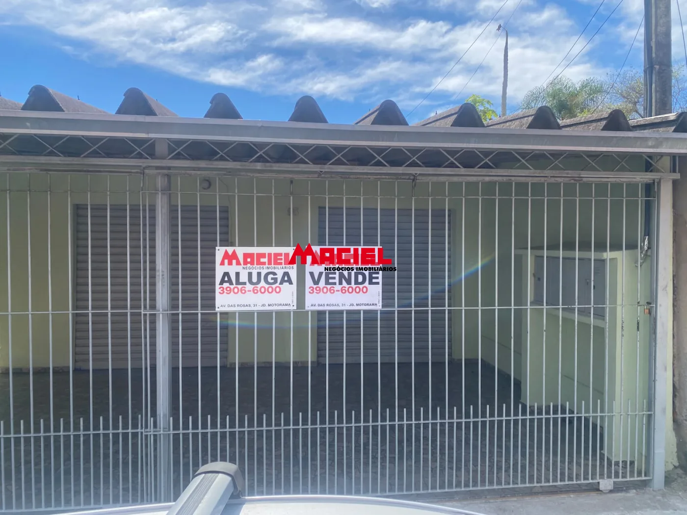 Alugar Casa / Padr&atilde;o em S&atilde;o Jos&eacute; dos Campos R$ 2.500,00 - Foto 2