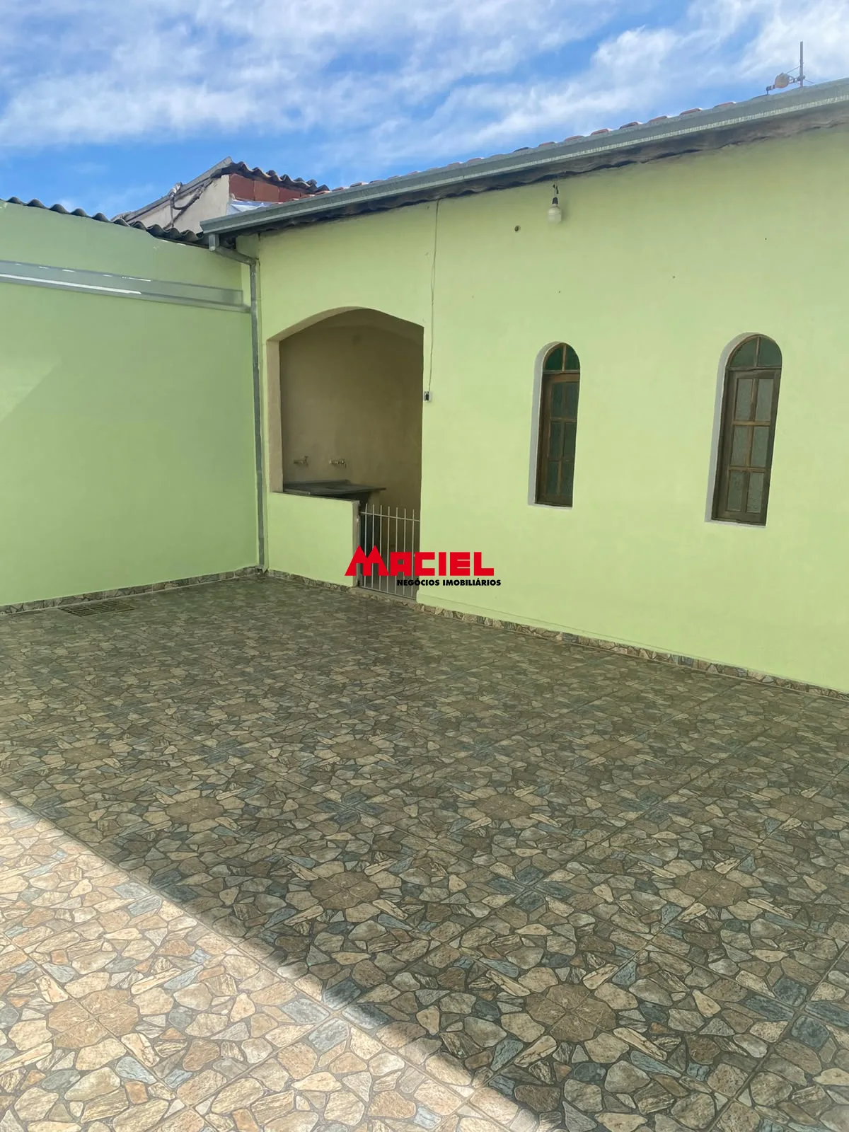 Alugar Casa / Padr&atilde;o em S&atilde;o Jos&eacute; dos Campos R$ 2.500,00 - Foto 7