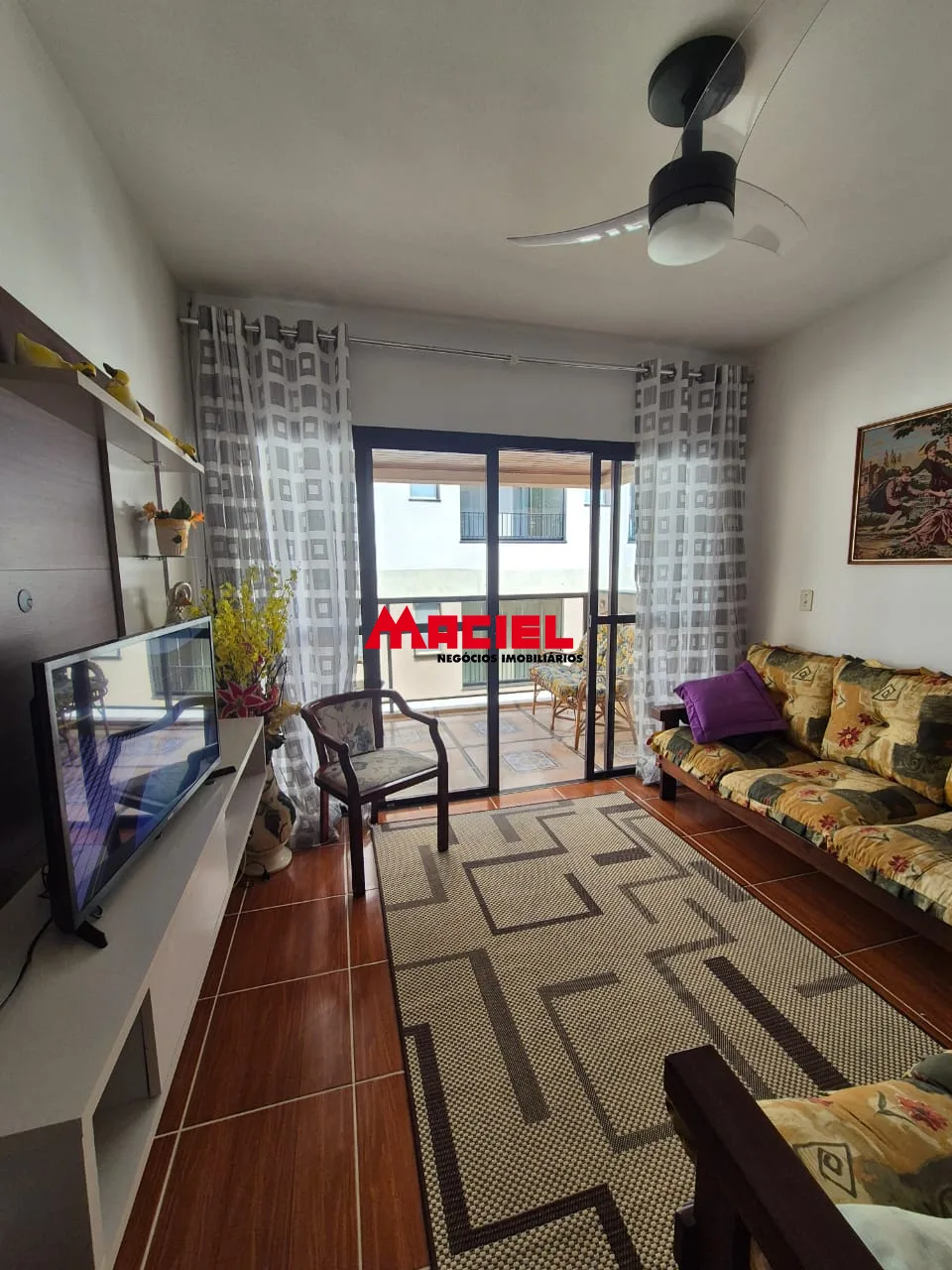 Comprar Apartamento / Padr&atilde;o em Ubatuba R$ 950.000,00 - Foto 2