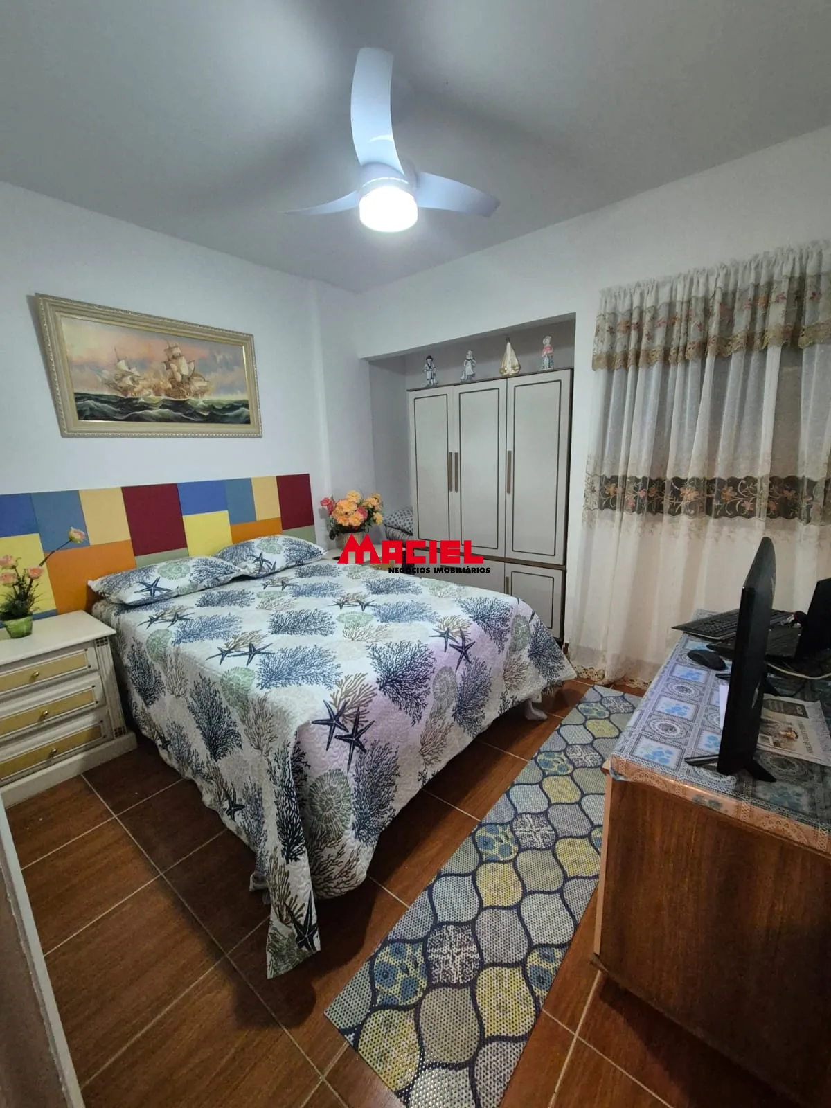 Comprar Apartamento / Padr&atilde;o em Ubatuba R$ 950.000,00 - Foto 3