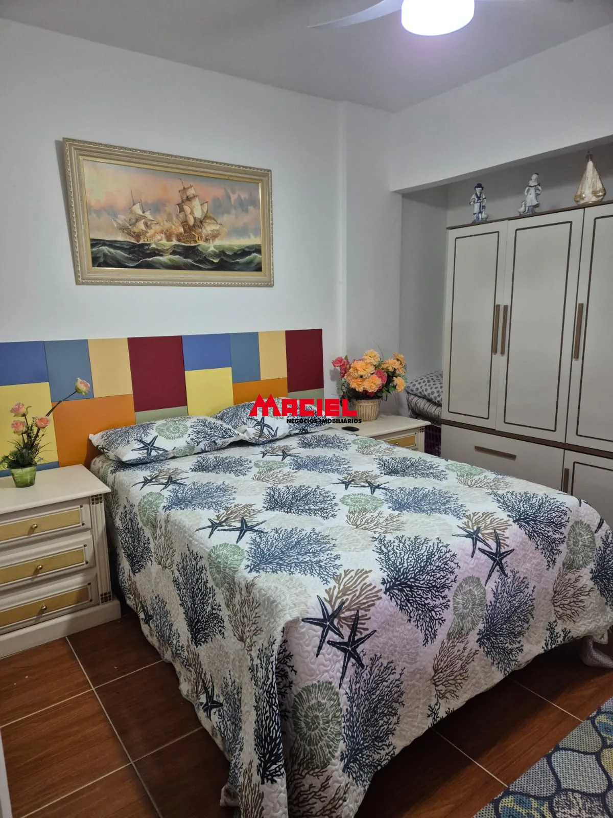 Comprar Apartamento / Padr&atilde;o em Ubatuba R$ 950.000,00 - Foto 4