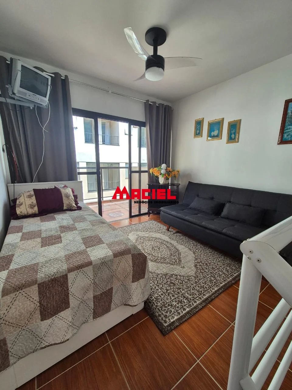 Comprar Apartamento / Padr&atilde;o em Ubatuba R$ 950.000,00 - Foto 6